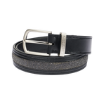 Lemieux - Crystal Belt Black Inserts | - Ohlala