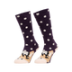 Lemieux - Chaussettes Fluffy fjord | - Ohlala