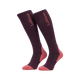 Lemieux - Chaussettes d'équitation Performance damson | - Ohlala
