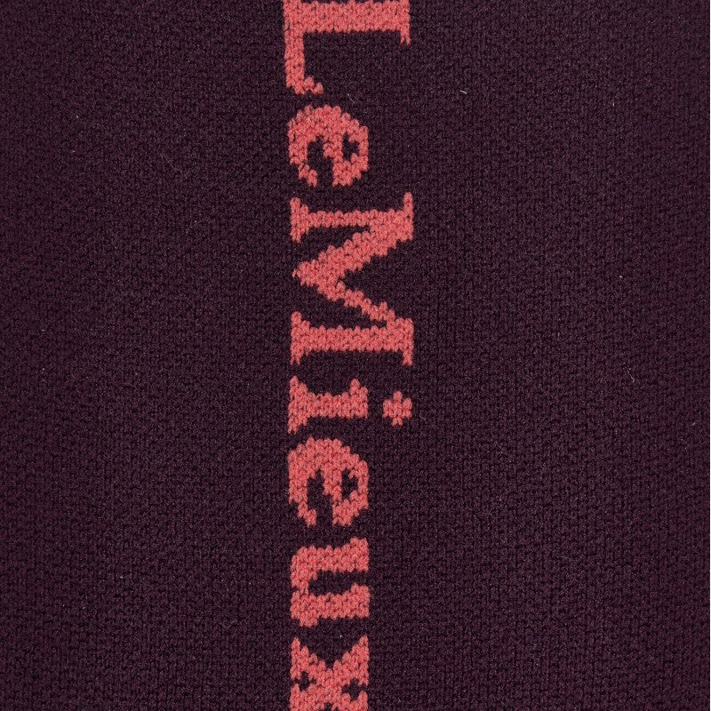 Lemieux - Performance riding socks damson 