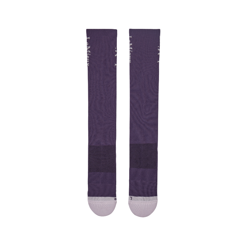 Lemieux - Performance equestrian socks juniper 