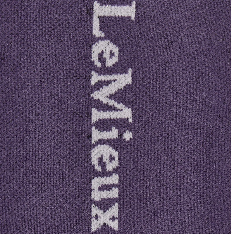 Lemieux - Performance equestrian socks juniper 
