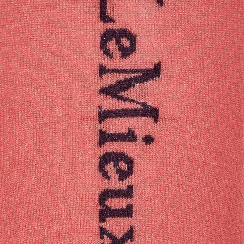 Lemieux - Cranberry riding socks (x2) 