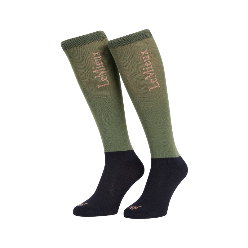 Lemieux - Rosemary riding socks (x2) 