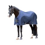 Lemieux - Kudos hybrid drying shirt navy | - Ohlala