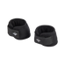 Lemieux - Toy Pony black bell boots | - Ohlala