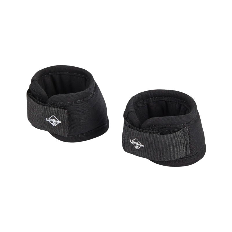 Lemieux - Cloches pour Toy Pony noir