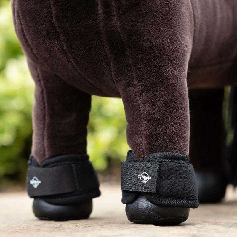 Lemieux - Cloches pour Toy Pony noir