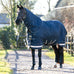 LeMieux - Arika Storm-Tek Navy Stable Rug 100g | - Ohlala