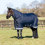 LeMieux - Arika Storm-Tek Rug navy 350g | - Ohlala