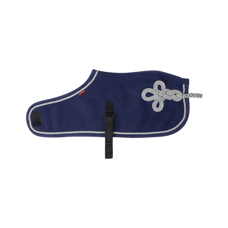 Lemieux - Couverture pour Toy Pony ink blue
