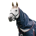 Lemieux - Kudos Turnout Navy 50g Neck Cover | - Ohlala
