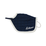 Lemieux - Navy toy pony quarter sheet | - Ohlala