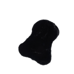 Lemieux - Simuwool Seat Saver Black | - Ohlala