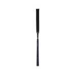 Lemieux - Cravache de cross Grip-Tek Junior marine | - Ohlala