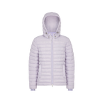 Lemieux - Piumino bambina Young Rider Ruby lilac | - Ohlala