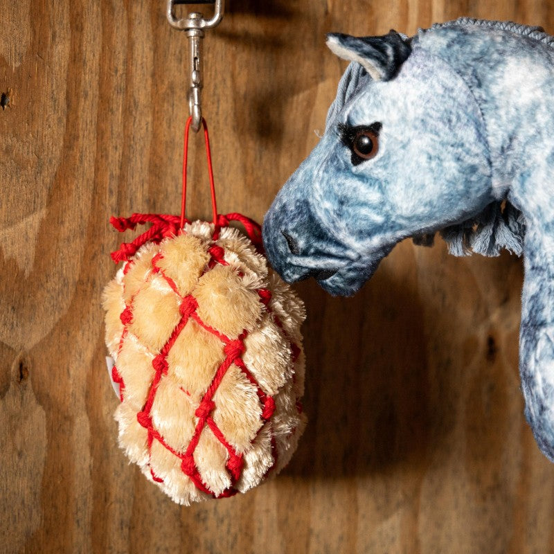 Lemieux - Filet à foin pour toy pony Ember