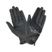Lemieux - Competition riding gloves black | - Ohlala