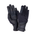 Lemieux - Gants d’équitation Hybrid marine | - Ohlala