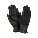 Lemieux - Gants d’équitation Hybrid noir | - Ohlala