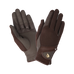 Lemieux - Gants d'équitation Pro Mesh marron | - Ohlala