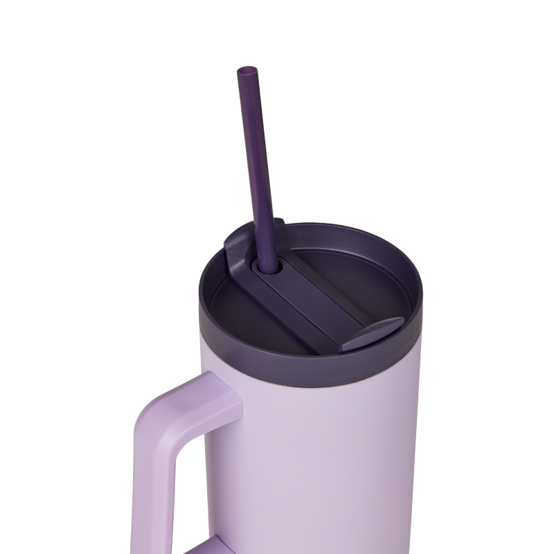 Lemieux - Lilac Sports Bottle 