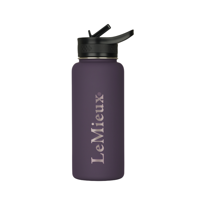 Lemieux - Juniper insulated water bottle 
