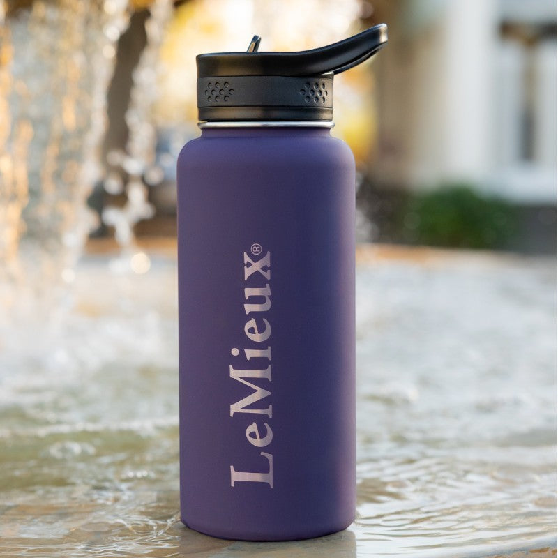 Lemieux - Juniper insulated water bottle 
