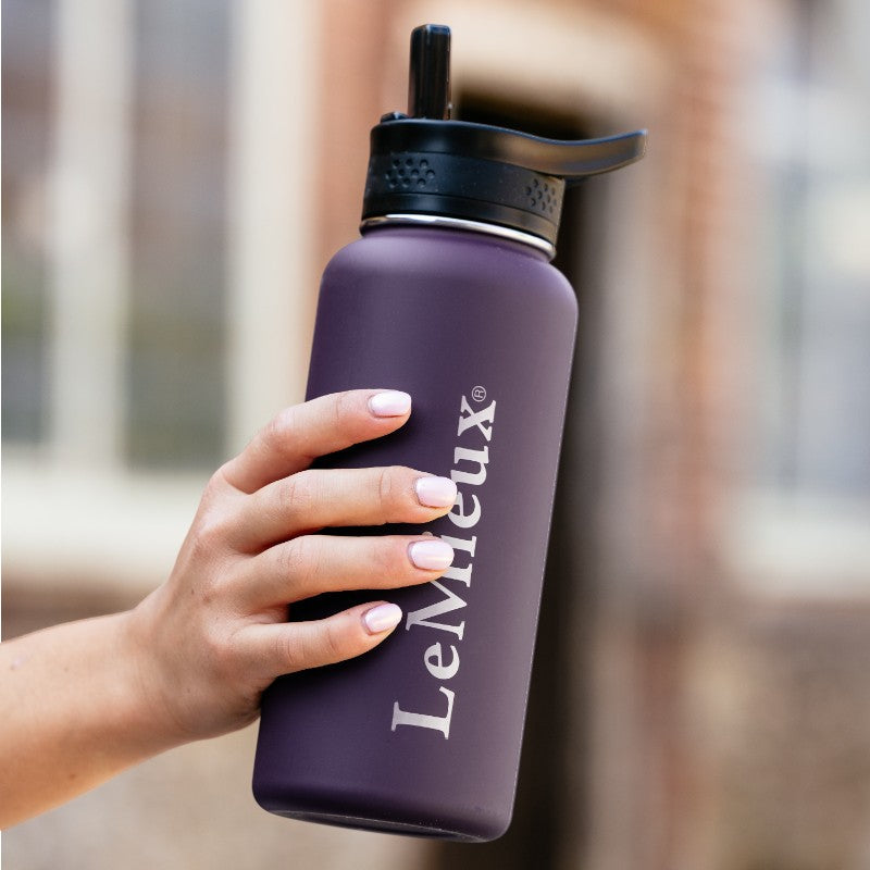 Lemieux - Juniper insulated water bottle 