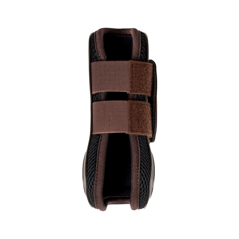 Lemieux - Derby ProJump Open Boots Brown | - Ohlala