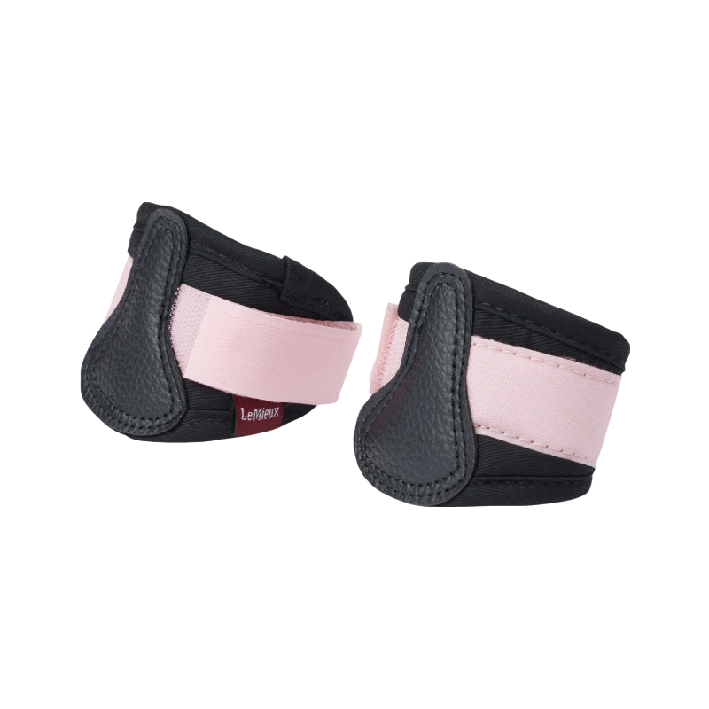 Lemieux - Guêtres pour Toy Pony Grafter blossom