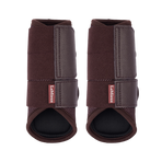 LeMieux - Polainas flexibles Mesh Arika damson | - Ohlala