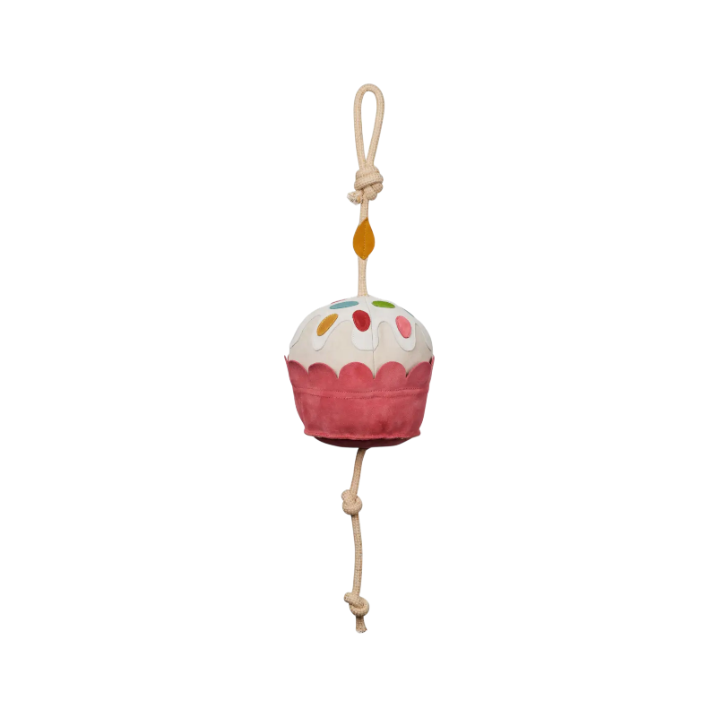 Lemieux - Jouet pour chevaux Cupcake | - Ohlala