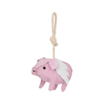 Lemieux - Flying Pig horse toy | - Ohlala