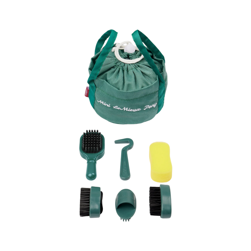 Lemieux - Kit de pansage pour toy pony Sage | - Ohlala
