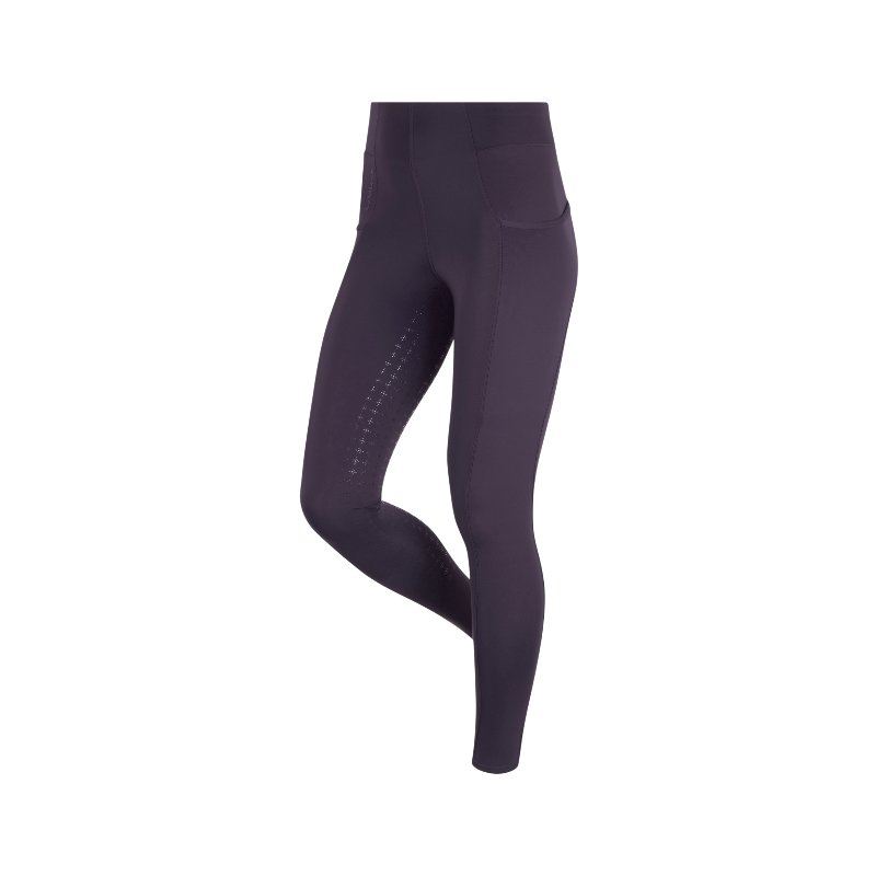 Lemieux - Women's Pull-on Riding Leggings Naomi juniper 