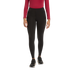 Lemieux - Naomi Pull-On Full Grip Black Women's Riding Leggings | - Ohlala