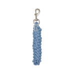 Lemieux - Ice Blue Polycotton Lead Rope | - Ohlala