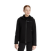 Lemieux - Manteau d’équitation imperméable enfant Young Rider Thea noir | - Ohlala