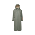 LeMieux - Women's HydroShield rain jacket in rosemary | - Ohlala