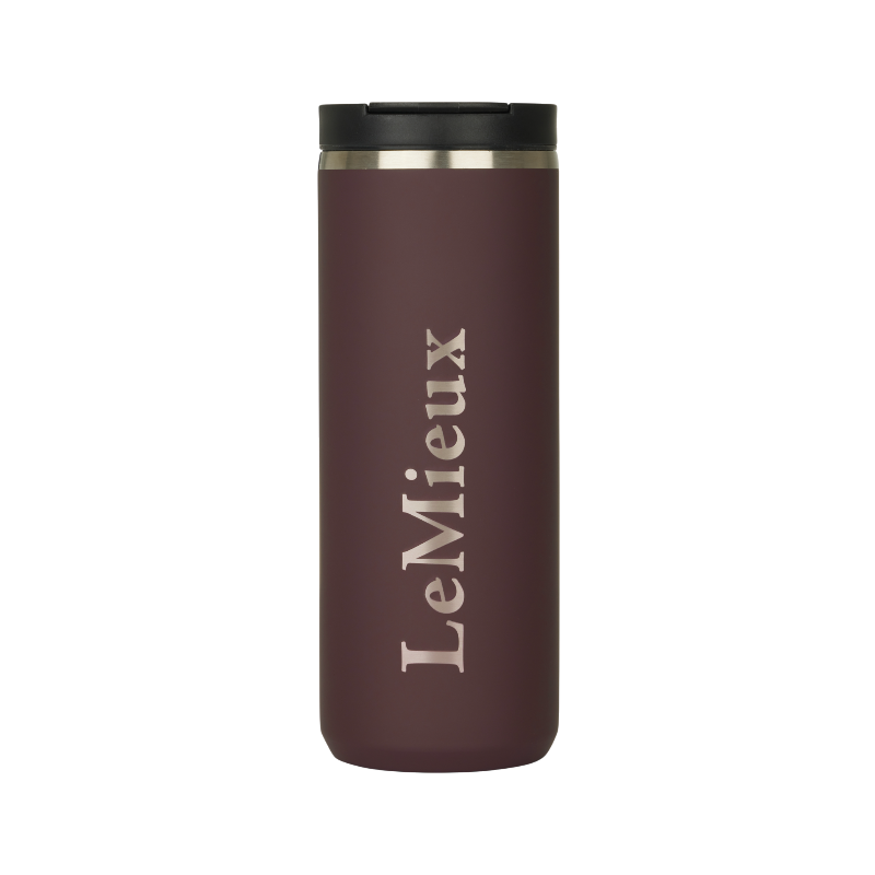 Lemieux - Damson travel mug 