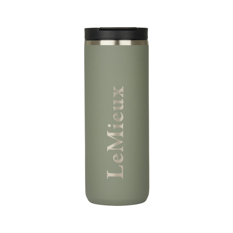 Lemieux - Rosemary travel mug 