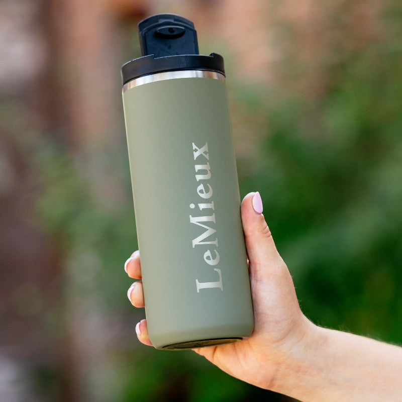 Lemieux - Rosemary travel mug 