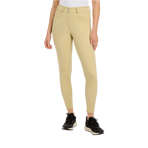 Lemieux - Women's Freya Pro beige riding breeches | - Ohlala
