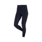 Lemieux - Freya Pro Women's Riding Breeches Navy | - Ohlala