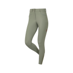 Lemieux - Pantaloni da equitazione donna Full Grip Isabelle rosemary | - Ohlala