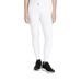 Lemieux - Women's Imogen White Riding Breeches | - Ohlala
