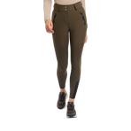 Lemieux - DryTex Full Grip Alpine Women's Waterproof Riding Breeches | - Ohlala