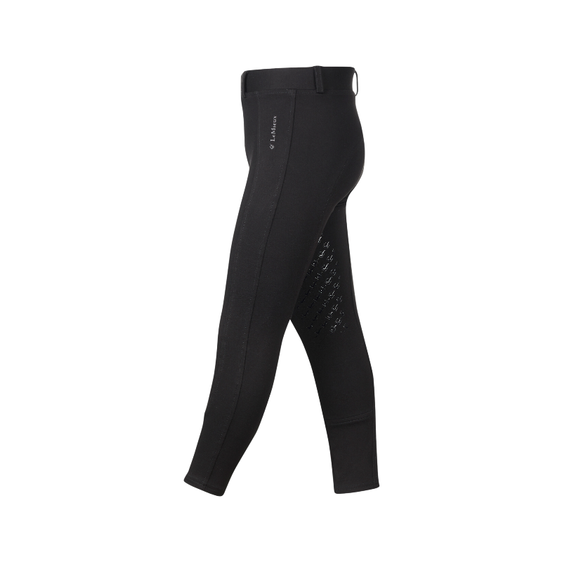 Lemieux - Junior Pro black riding pants 