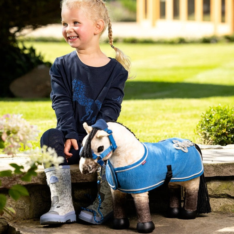 Lemieux - Peluche Toy Pony Dream | - Ohlala